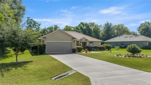 3125 N Canterbury Lake Drive, Hernando, FL, 34442