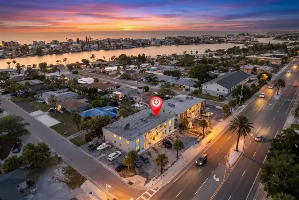 8800 Blind Pass Road, Unit 4, St Pete Beach, FL, 33706