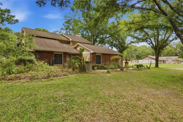 25520 Oaks Boulevard, Land O Lakes, FL, 34639