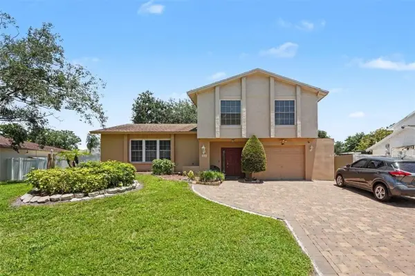 8206 Vassar Cir, Tampa, FL, 33634