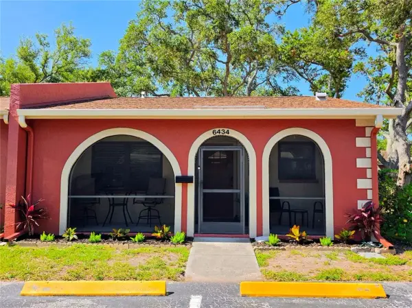 6434 71st Street N, Pinellas Park, FL, 33781
