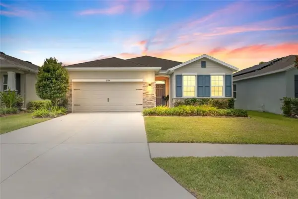 8136 Wheat Stone Drive, Zephyrhills, FL, 33540