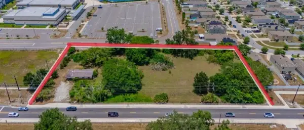 10912 672 Highway, Riverview, FL, 33579