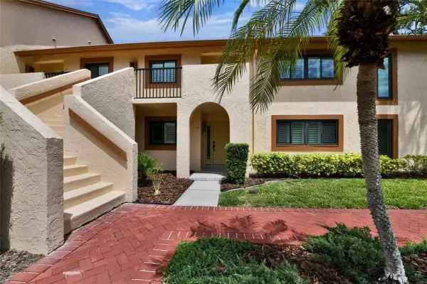 8107 Bardmoor Place, Unit 103, Seminole, FL, 33777