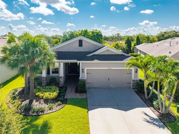 7527 Lantern Park Avenue, Apollo Beach, FL, 33572