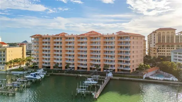 530 S Gulfview Blvd, Unit 601, Clearwater Beach, FL, 33767