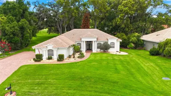 12649 Oak Hollow Court, Dade City, FL, 33525