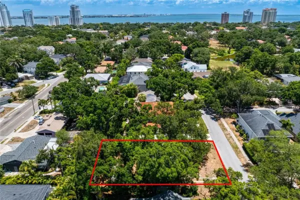 3403 W Bay Villa Avenue, Tampa, FL, 33611