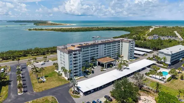 9 Forbes Place, Unit 108, Dunedin, FL, 34698