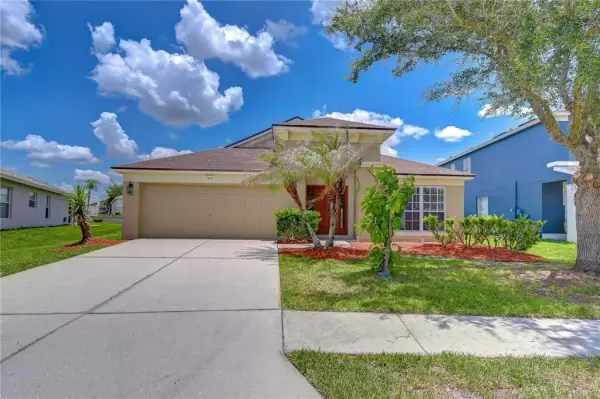7548 Granitville Drive, Wesley Chapel, FL, 33545