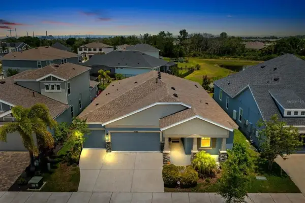 5406 Limelight Drive, Apollo Beach, FL, 33572