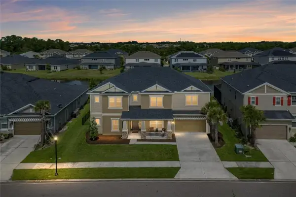 6978 Bradbury Circle, Wesley Chapel, FL, 33545