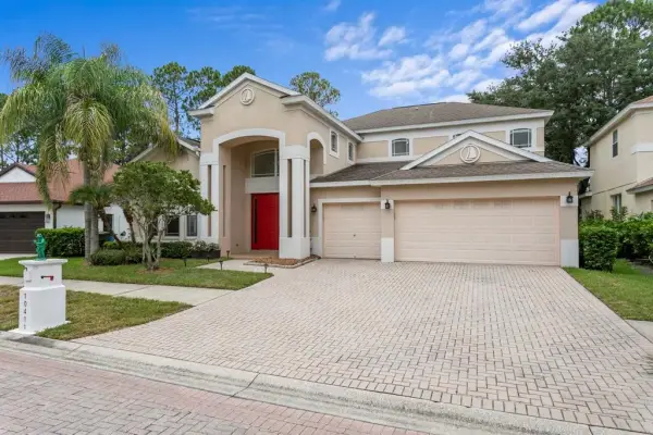 10411 Canary Isle Drive, Tampa, FL, 33647