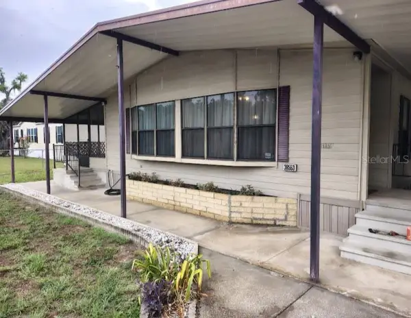 38553 Alston Avenue, Zephyrhills, FL, 33542