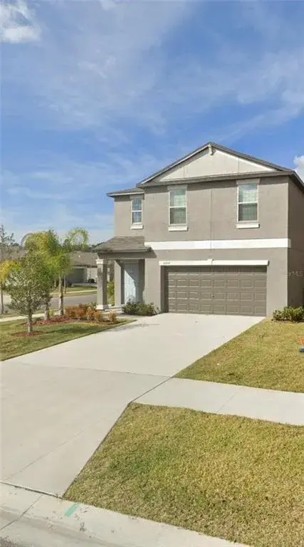 10202 Cool Waterlily Avenue, Riverview, FL, 33578