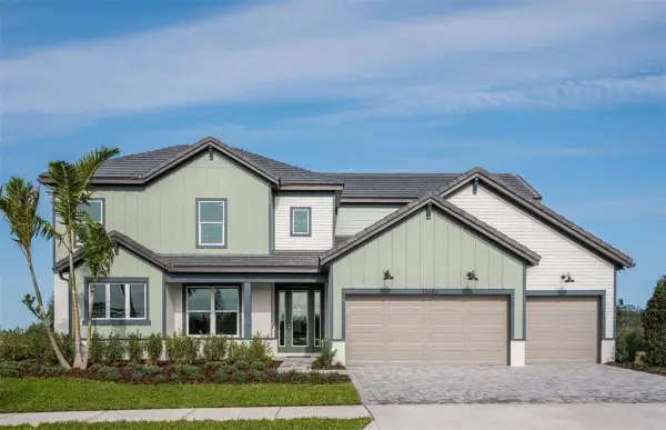 35680 Cohagen Trail, Zephyrhills, FL, 33541