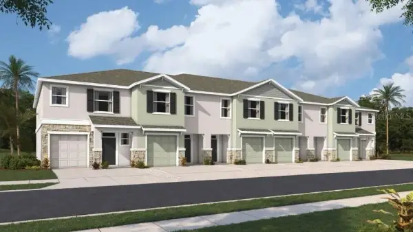 32589 Midsummer Night Lane, Wesley Chapel, FL, 33543