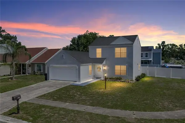 3949 King Drive, Brandon, FL, 33511