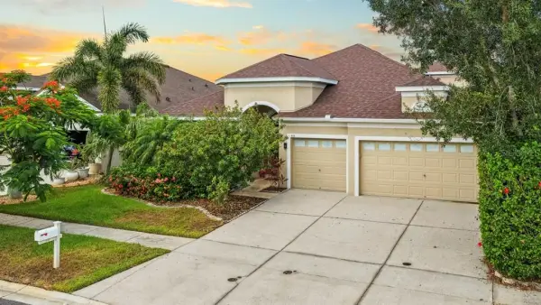 444 York Dale Drive, Ruskin, FL, 33570