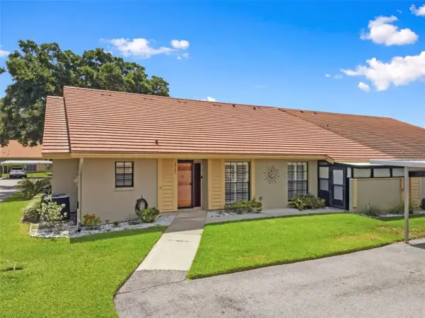2065 Grove Lane, Clearwater, FL, 33763