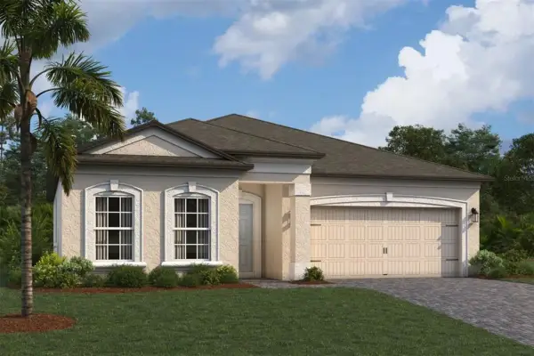 2246 Kalina Drive, Spring Hill, FL, 34609