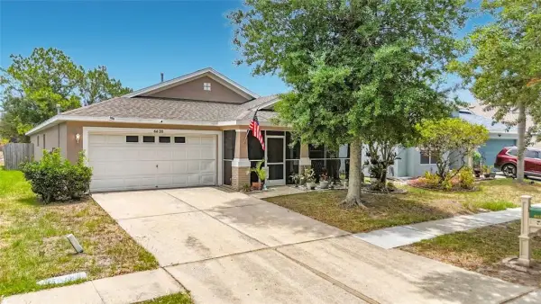 6630 Cambridge Park Drive, Apollo Beach, FL, 33572