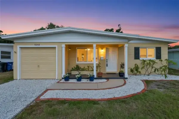 3242 Kingston Street N, St Petersburg, FL, 33713