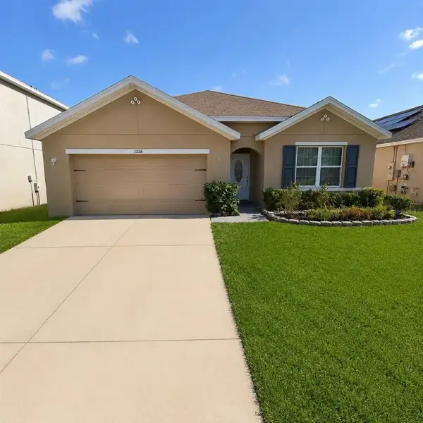 8208 Harwich Port Lane, Gibsonton, FL, 33534