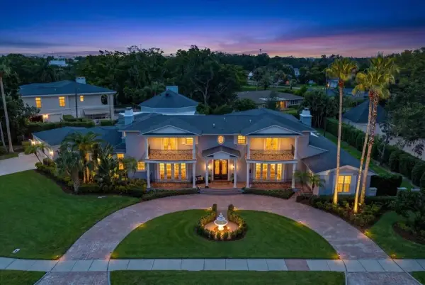 155 Willadel Drive, Belleair, FL, 33756