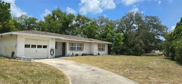 14609 Bay Drive, Largo, FL, 33774