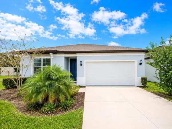6119 Bradford Woods Drive, Zephyrhills, FL, 33542
