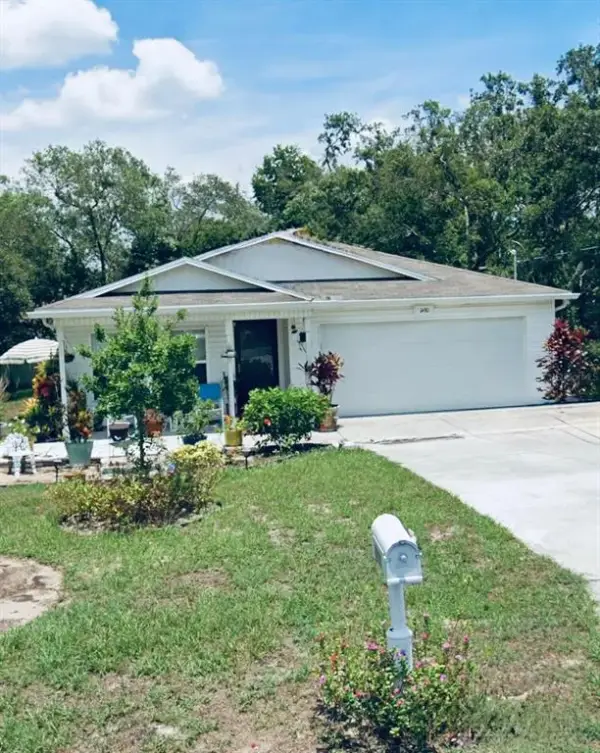 1490 Piper Road, Spring Hill, FL, 34606