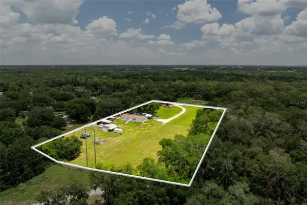 5709 Luckasavage Road, Plant City, FL, 33567