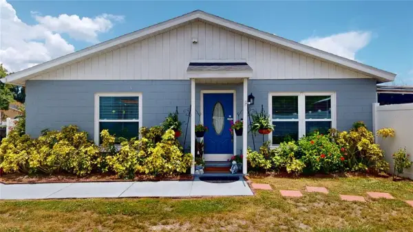 1215 Coolmont Drive, Brandon, FL, 33511