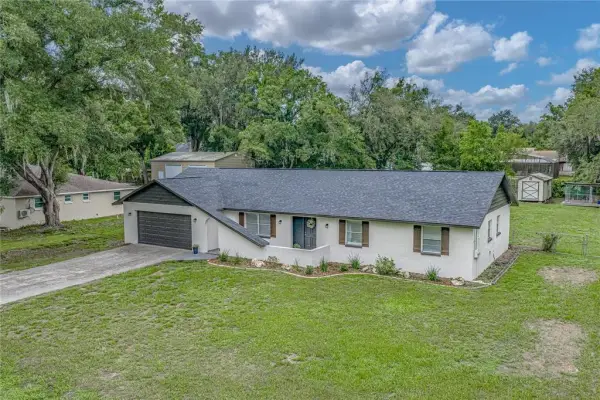 37320 Moore Drive, Dade City, FL, 33525