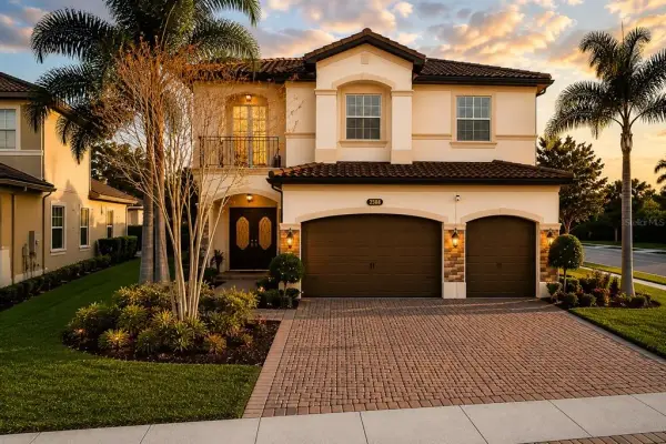 2388 Oakwood Preserve Drive, Wesley Chapel, FL, 33543
