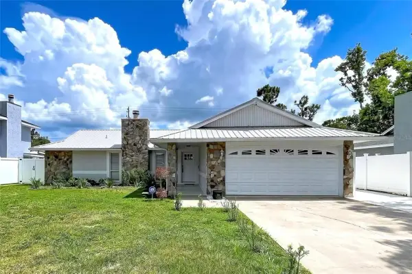 5520 Fulmar Drive, Tampa, FL, 33625