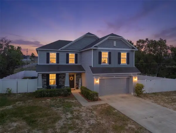 7242 Landmark Drive, Spring Hill, FL, 34606