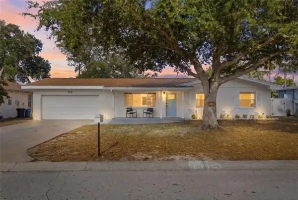 165 Pinewood Avenue, Clearwater, FL, 33765