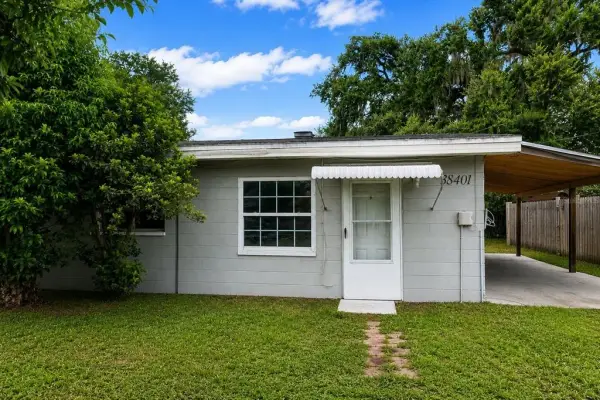 38401 Ferguson Ave, Dade City, FL, 33525