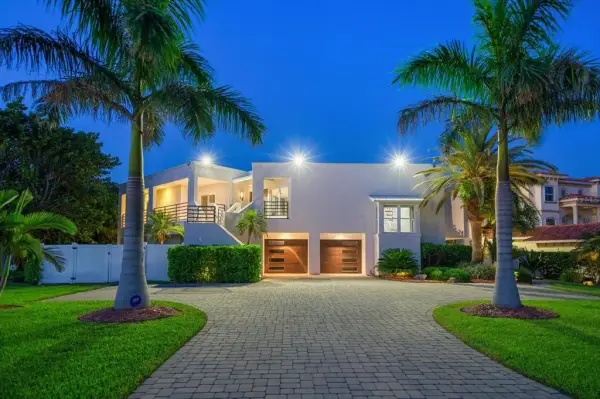 101 Harrison Avenue, Belleair Beach, FL, 33786