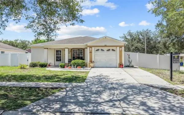 4801 Rock Fish Court, Tampa, FL, 33617
