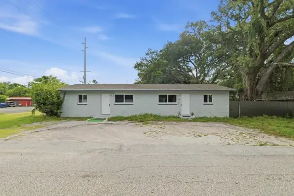 1716 E Waters Avenue, Unit A/b, Tampa, FL, 33604