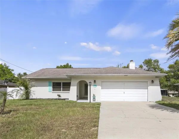 10499 Horizon Drive, Spring Hill, FL, 34608