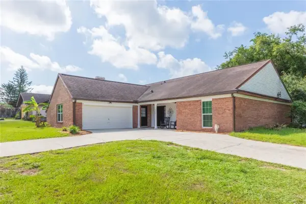 13001 Sydney Road, Dover, FL, 33527
