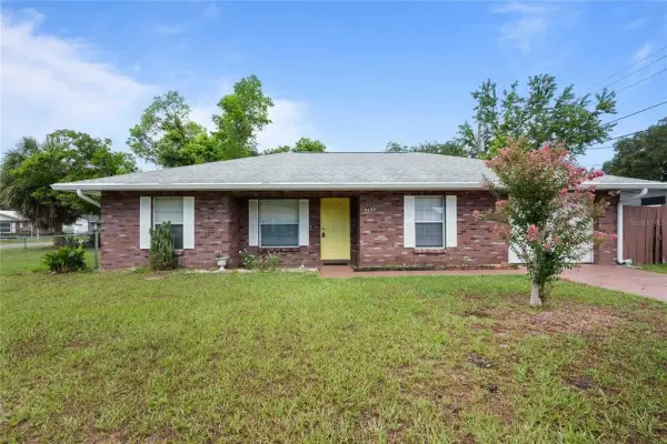 5435 Tangerine Drive, Zephyrhills, FL, 33542