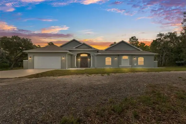 14610 Hidden Deer Trail, Brooksville, FL, 34614