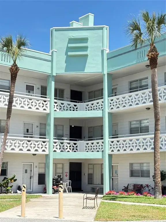 2456 Ecuadorian Way, Unit 42, Clearwater, FL, 33763