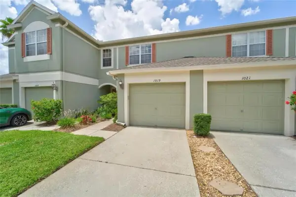 1019 Vista Cay Court, Brandon, FL, 33511