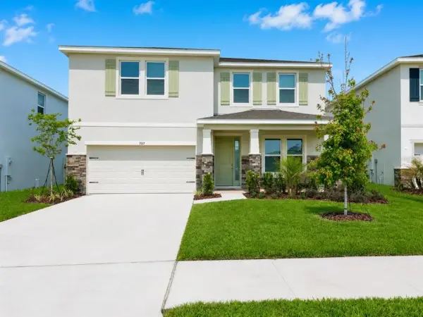 7127 Flint Creek Drive, Land O Lakes, FL, 34638